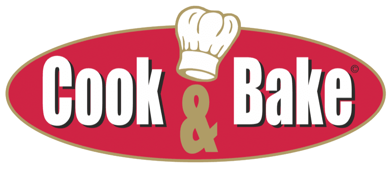 Logo Cook & Bake